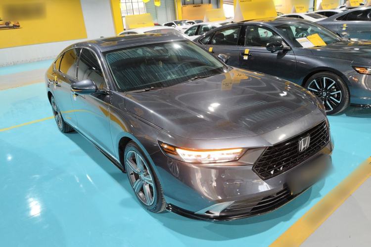 Used Honda Accord 2023 260TURBO Excellence Edition
