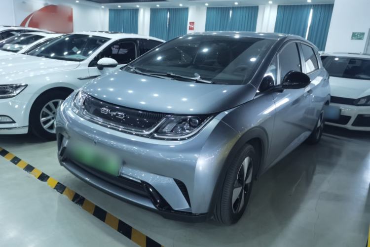 Used BYD Dolphin 2023 420 km Free Version