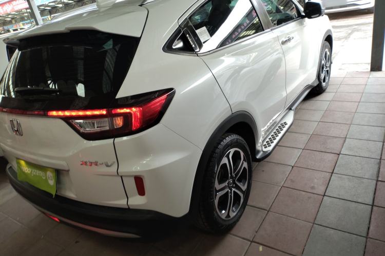 Used Honda XR-V 2021 1.5L CVT Comfort Version
