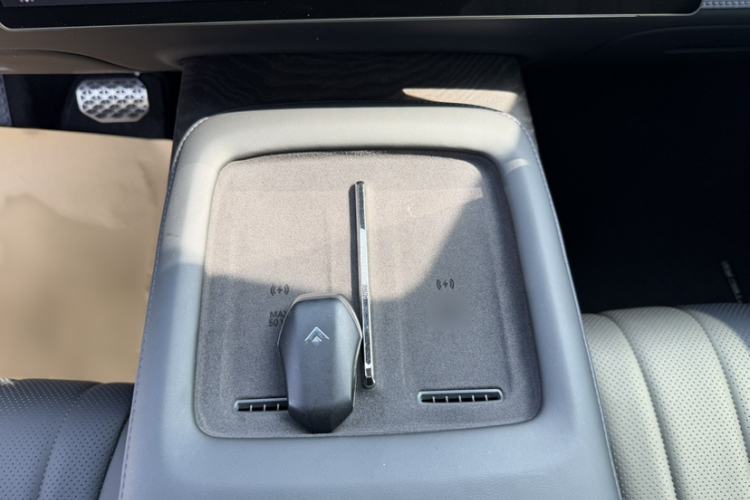 Used Hyptec HL 2025 700 Ultra Six-Seater All-Wheel-Drive LiDAR Version