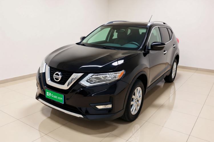 Used Nissan X-Trail 2017 2.0L CVT Comfort Edition 2WD