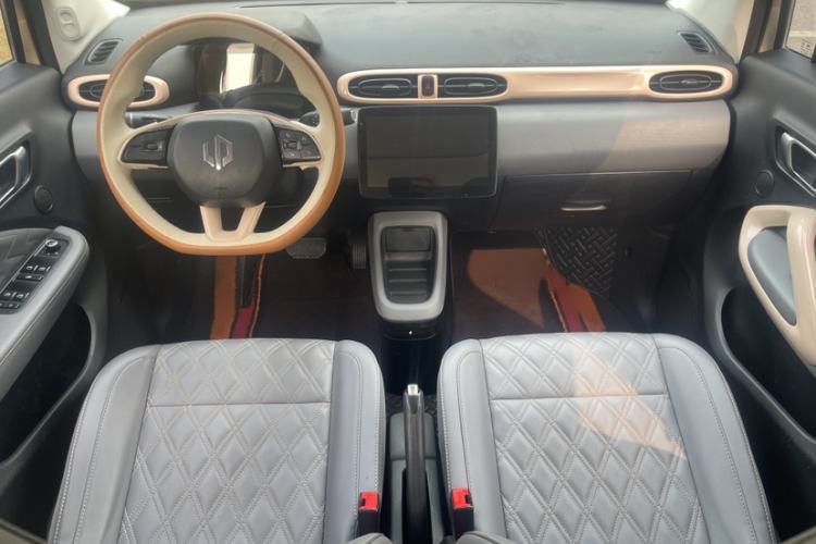 Used Leapmotor T03 2021 400 Comfort Edition
