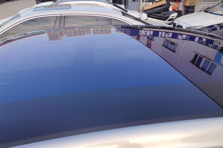 Used AION S Plus 2022 80 Intelligent Driving Version
