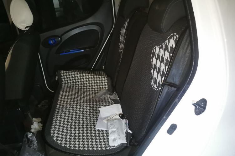 Used JMEV E200L 2016 E200 Standard Model