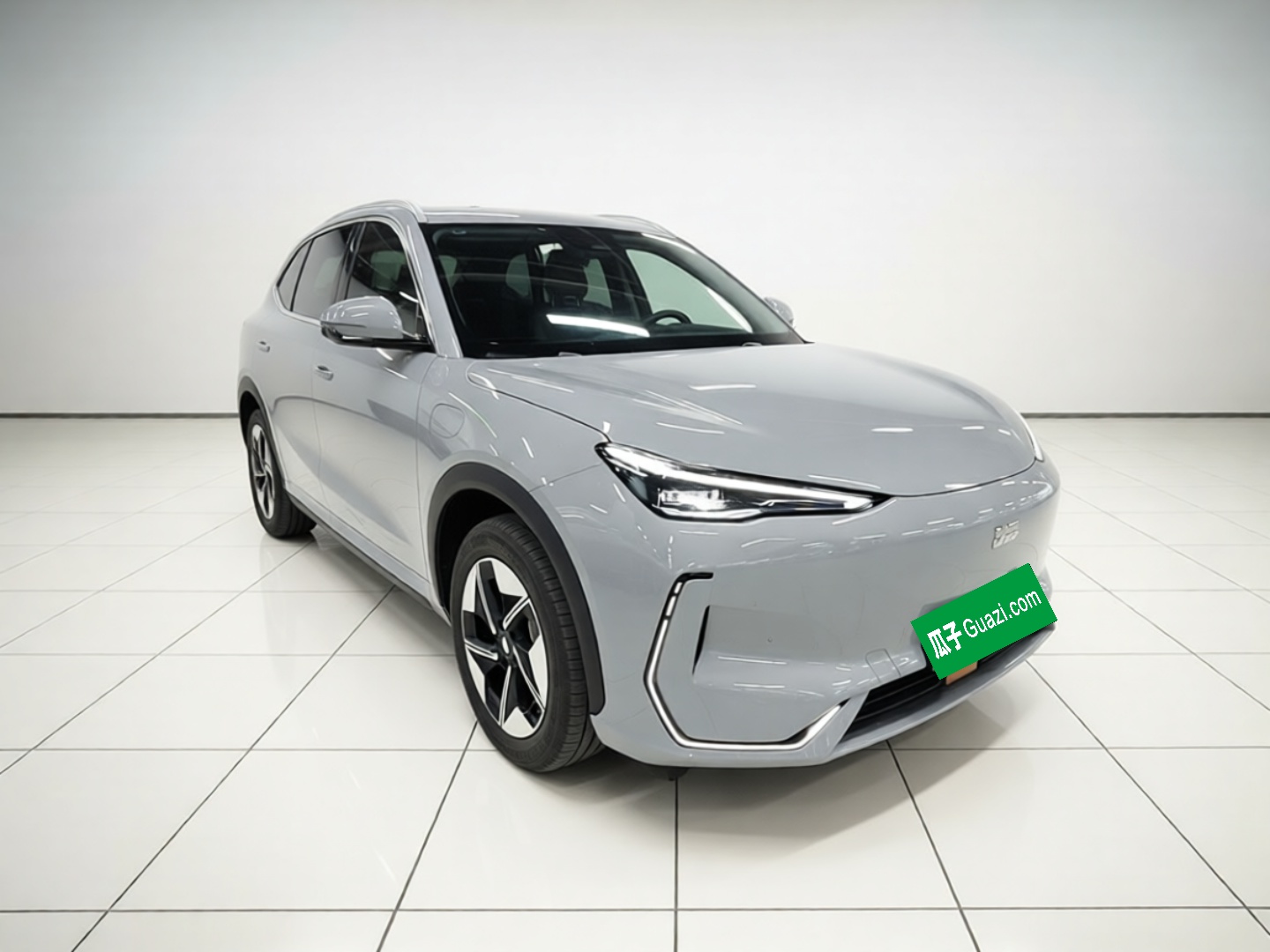 Geely Galaxy E5 2024 530 km Exploration+ Version — снимка 3