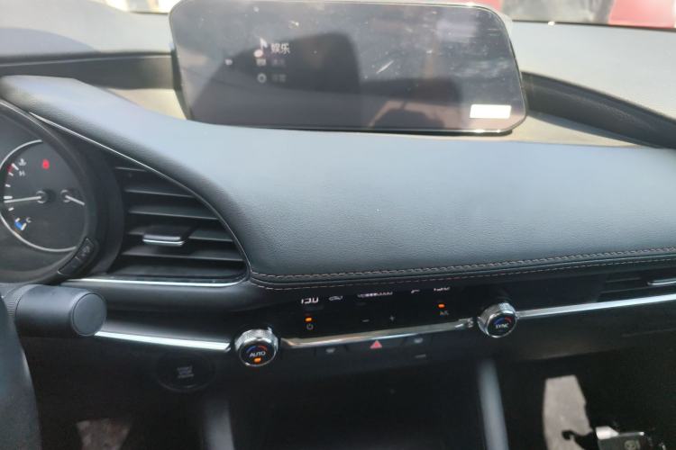 Used Mazda 3 Axela 2021 2.0L Automatic Zhiya Edition