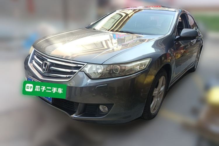 Used Honda Spirior 2009 2.4L Prestige Edition