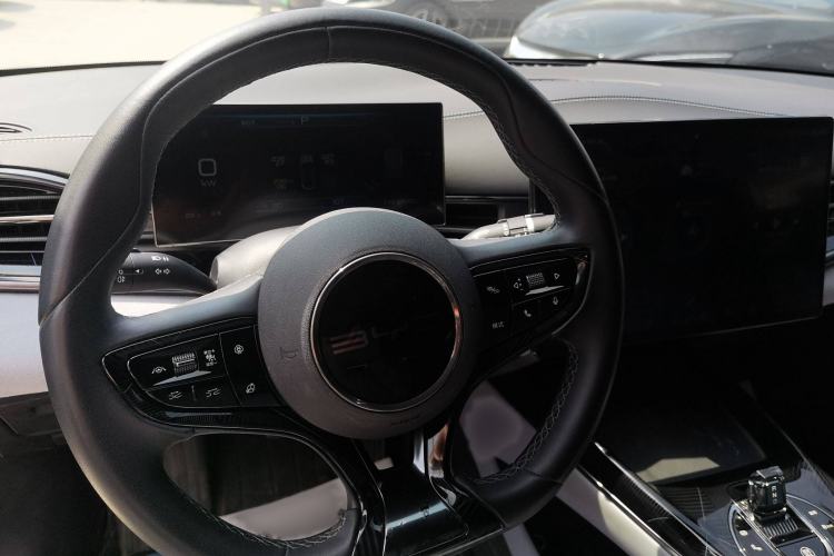 Used BYD Seal 2023 Champion Edition 550km Elite Model