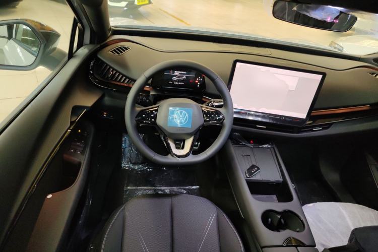 Used Volkswagen ID.UNYX 2024 Revised Pro Long-Range Version