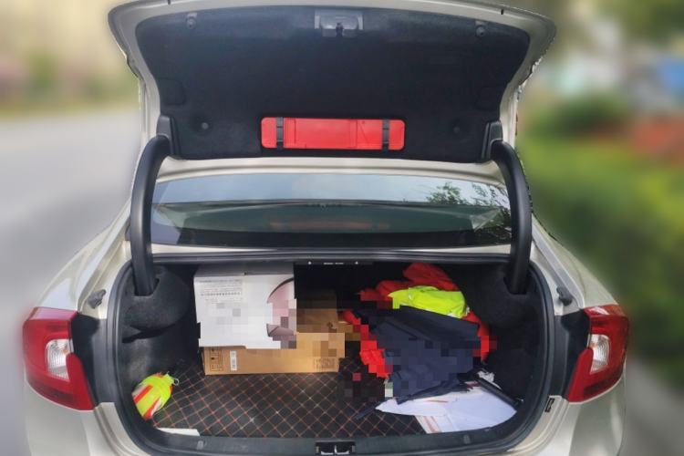 Used Volvo S60 2019 S60L Facelift T5 Intelligent Advanced Edition
