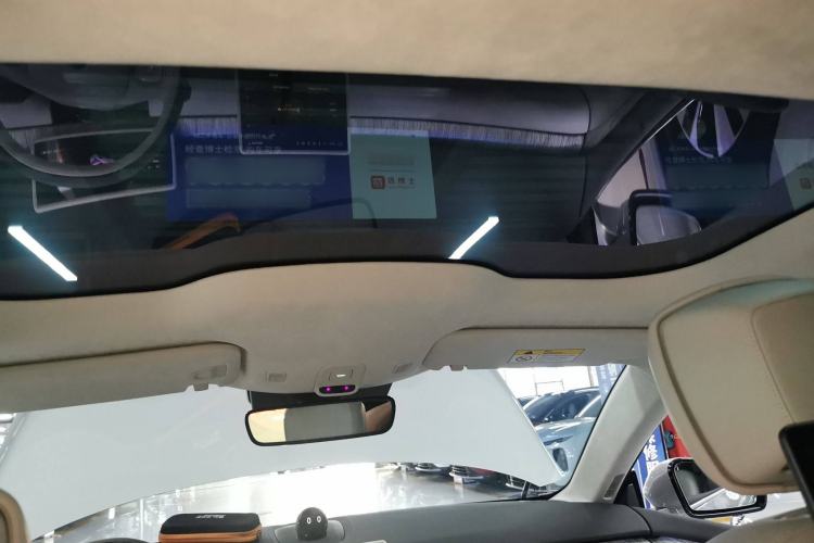 Used Nio ET7 2024 100kWh Executive Signature Edition