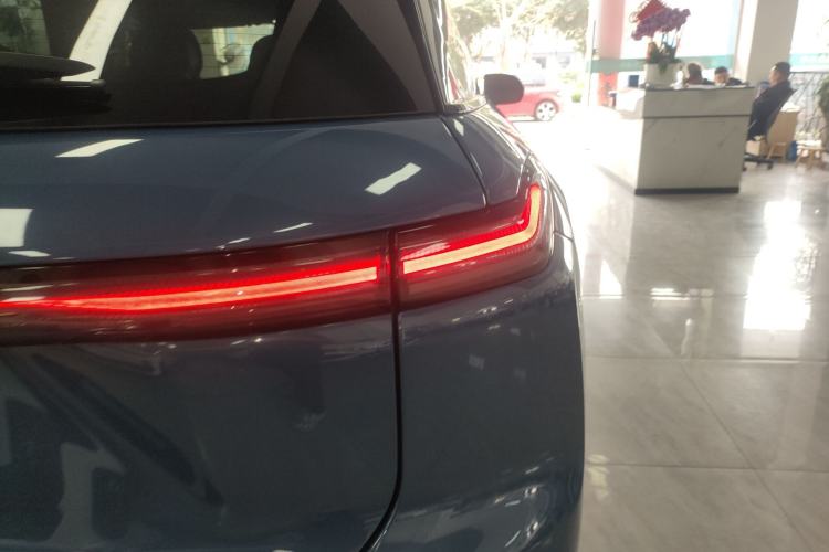 Used Nio ES7 2022 100kWh First Edition
