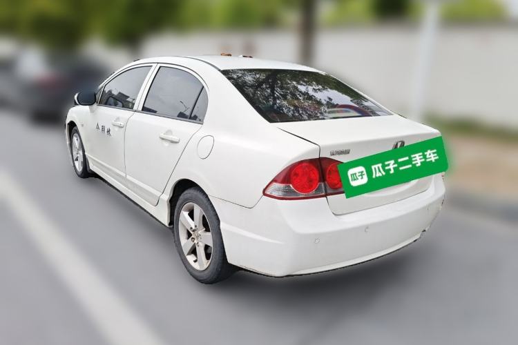 Used CIIMO 2012 1.8L Automatic
