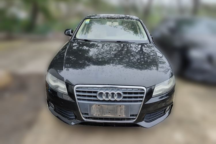 Used Audi A4L 2011 2.0 TFSI Standard Model Front
