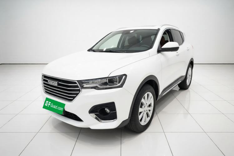 Used Haval H4 2019 1.5 GDIT DCT Luxury Smart Connectivity Version China VI Standard Guazi used car, China used car export, Used car for sale, Used  cars, Cheapest cars for sale