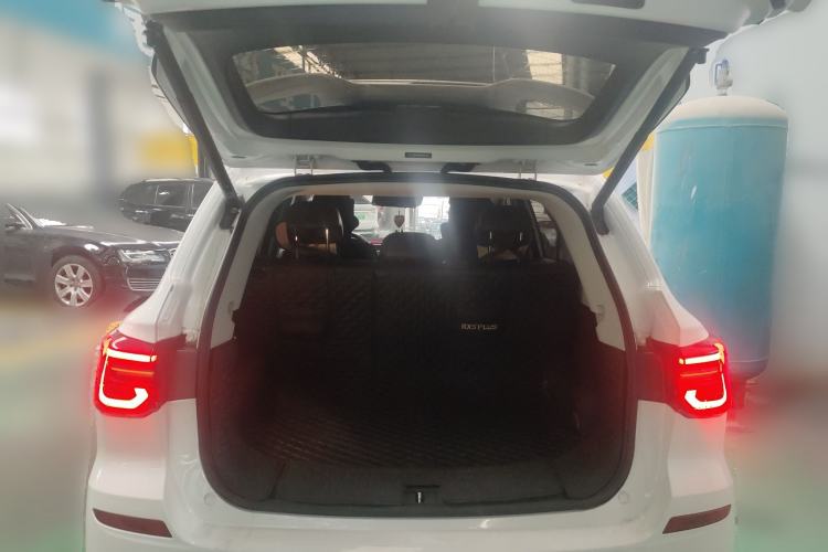 Used Roewe RX5 2021 PLUS 330TGI Automatic National Trend Intelligent Deluxe Edition