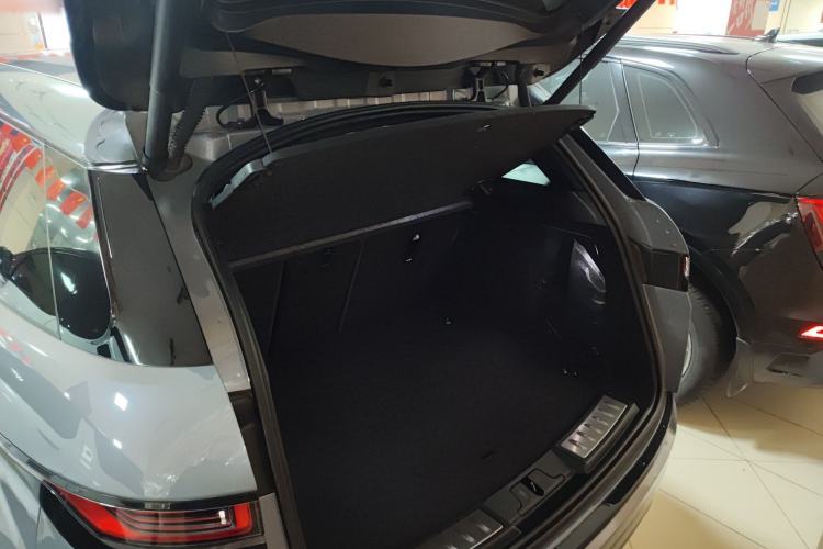 Used Land Rover Range Evoque 2020 249 PS R-DYNAMIC S Sport Edition
