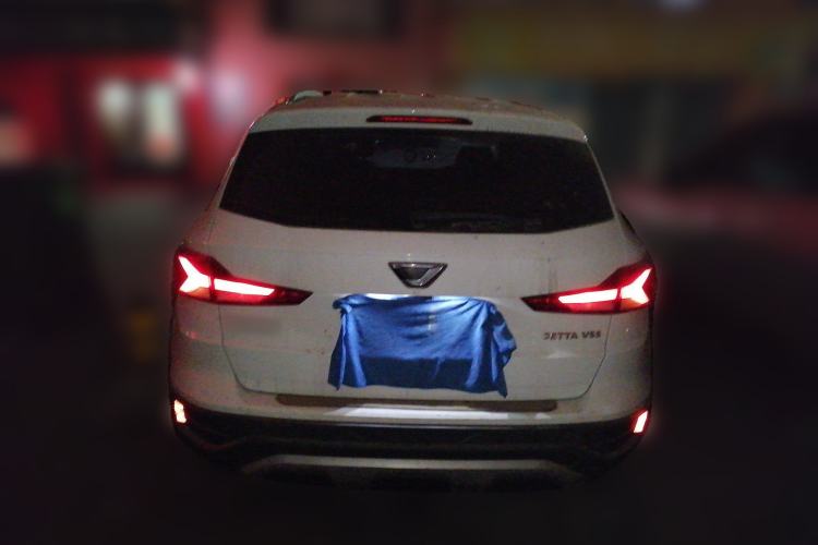 Used Jetta VS5 2021 280TSI Automatic Trend Edition