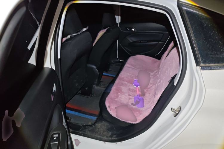 Used Peugeot 308 2018 1.6L Automatic Luxury Edition
