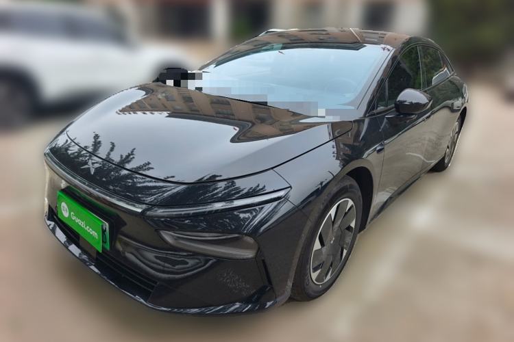 Used XPeng P7+ 2024 Ultra-Long Range Max