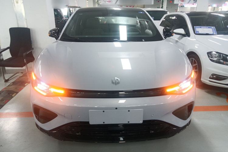 Used Leapmotor Lafa5 2026 Model 515 Pro