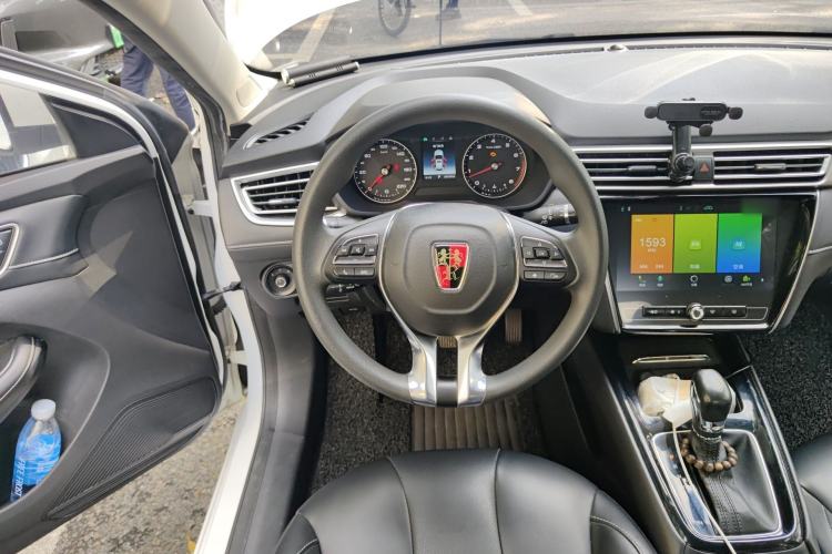 Used Roewe i5 2019 1.5L Automatic 4G Connected Langhao Edition