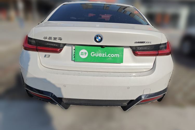 Used BMW i3 2024 eDrive 35 L