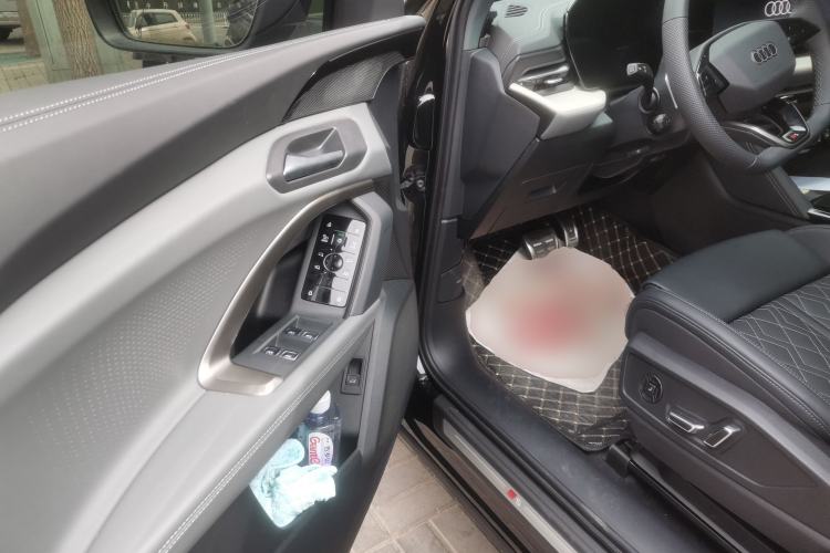 Used Audi Q5L 2026 Model Range: Exclusive Edition for 10 Million Users
