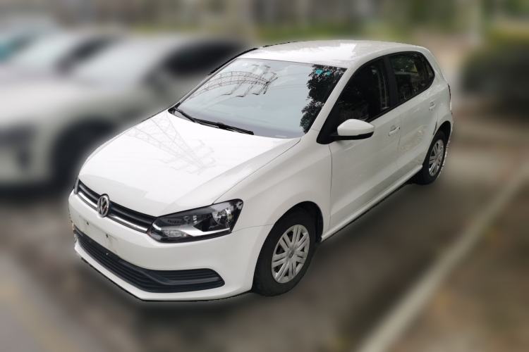 Used Volkswagen Polo 2018 1.5L Automatic Advanced Driving Model