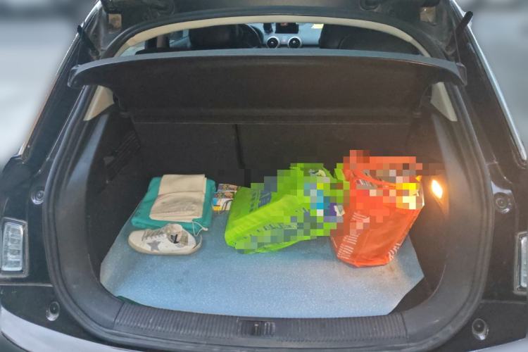 Used Audi A1 2013 30 TFSI Sportback Ego