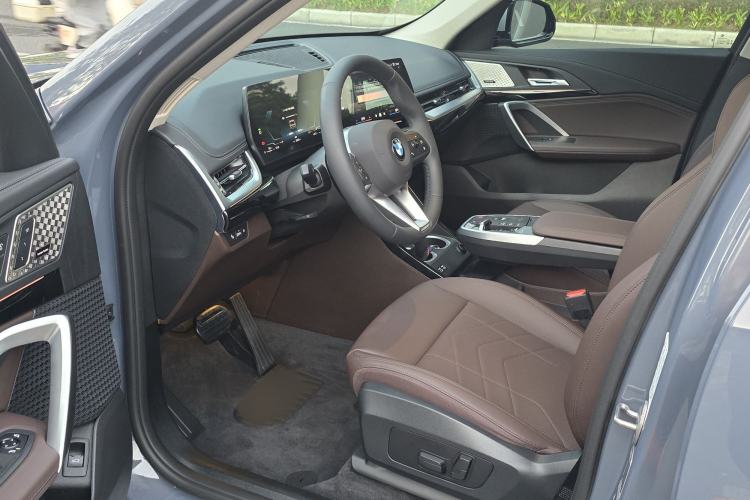 Used BMW X1 2023 sDrive25Li X Design Package