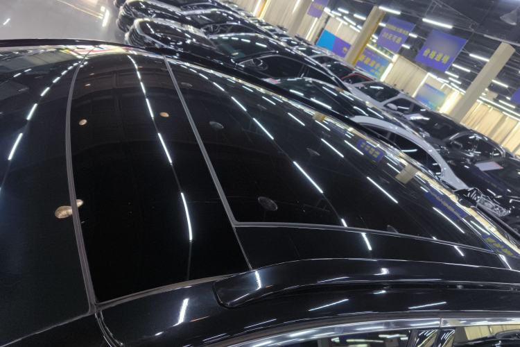 Used Citroen C5 X 2023 1.6T Enjoy the Extraordinary