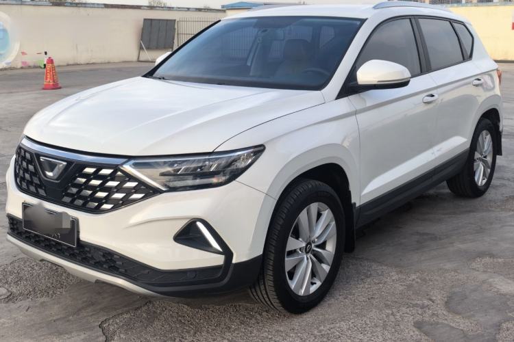 Used Jetta VS5 2021 280TSI Automatic Trend Edition