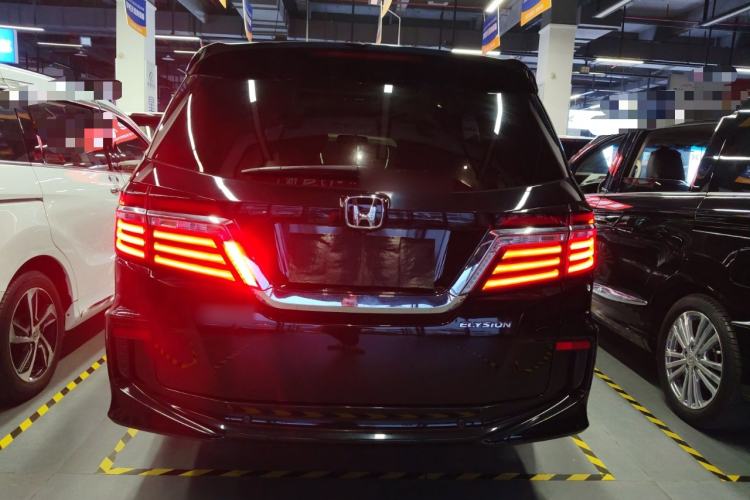 Used Honda Elysion 2016 2.4L Luxury Edition