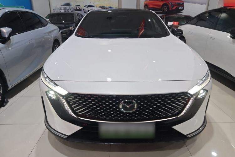 Used Mazda EZ-6 2024 Range-Extended 200 Zhiya Edition