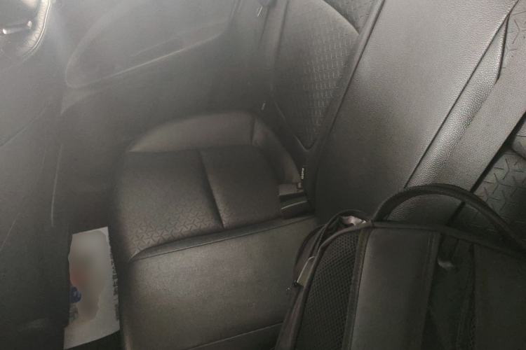 Used Kia kx1 Stonic 2019 1.4L Automatic Fun Edition China V Standard