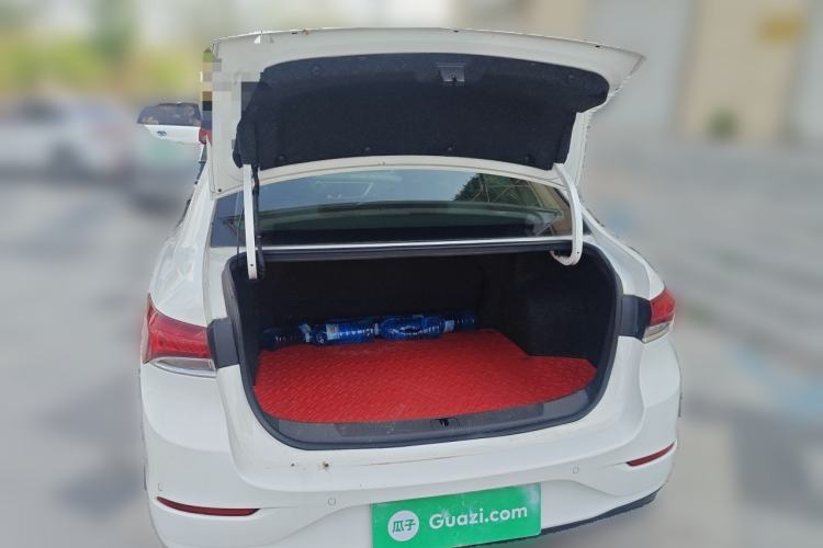 Used Buick GT 2021 Revised Version Flagship 1.5L Automatic Elite Edition