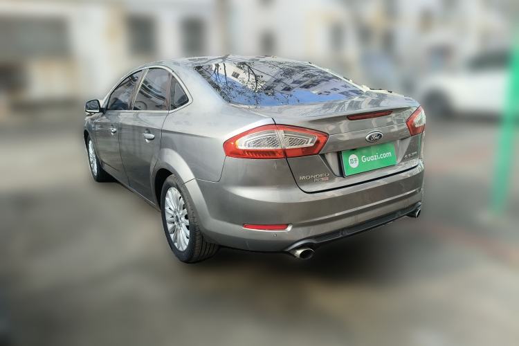 Used Ford Mondeo 2011 2.0L GTDi 200 Fashion Edition