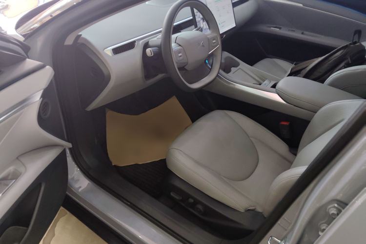 Used XPeng MONA M03 2025 600 with Ultra-Long Range Max
