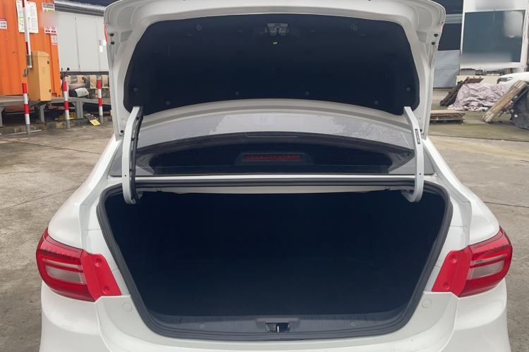 Used FORTHING S60 EV 2023 PRO Enjoyment Edition
