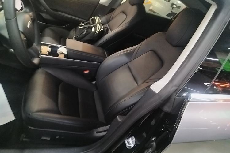 Used Tesla Model 3 2020 Standard Range Rear-Wheel Drive Upgraded Version