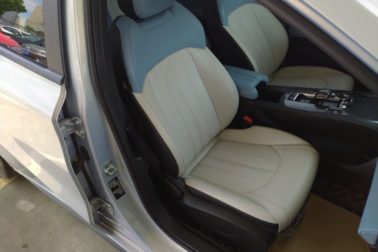 Used GAC Trumpchi EMPOW 2023 Shadow Leopard H Smart Hybrid Edition