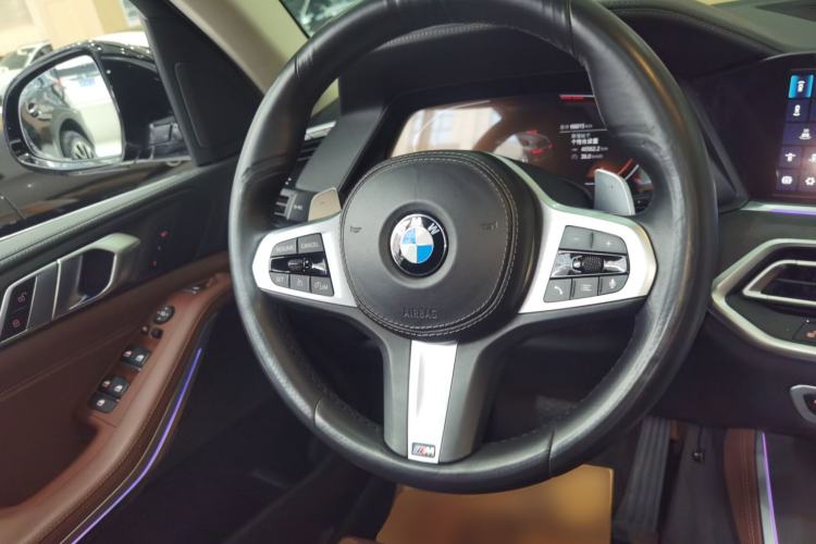 Used BMW X5 2022 xDrive30i M Sport Package