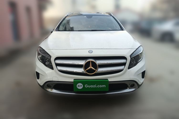 Used Mercedes-Benz GLA 2015 GLA 200 Sport Edition