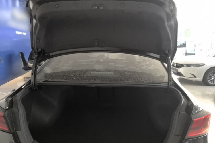 Used Nissan Teana 2019 2.0L XL Comfort Edition Trunk