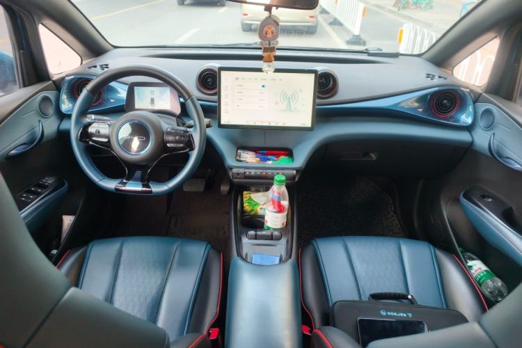 Used BYD Dolphin 2021 401km Knight Edition
