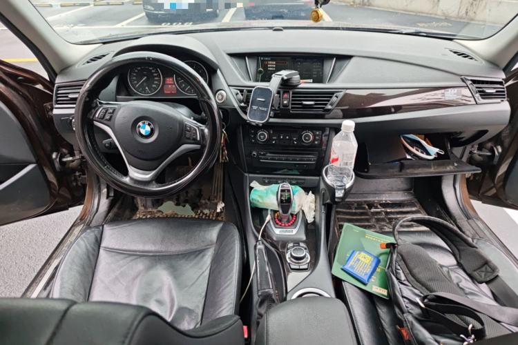 Used BMW X1 2013 xDrive20i X Design Package