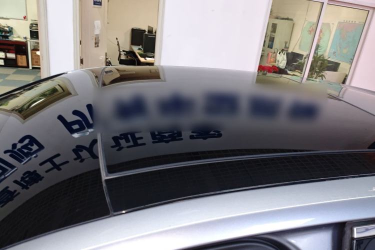 Used Citroen C5 X 2024 1.6T Enjoy the Extraordinary
