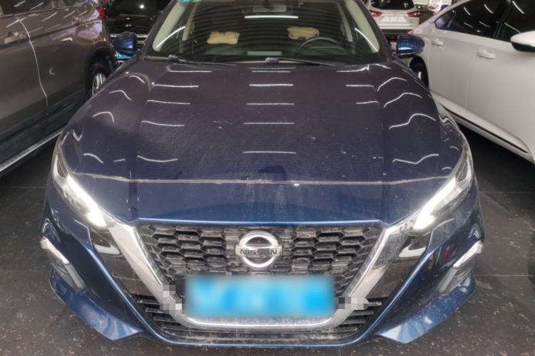 Used Nissan Teana 2019 2.0L XL Comfort Edition