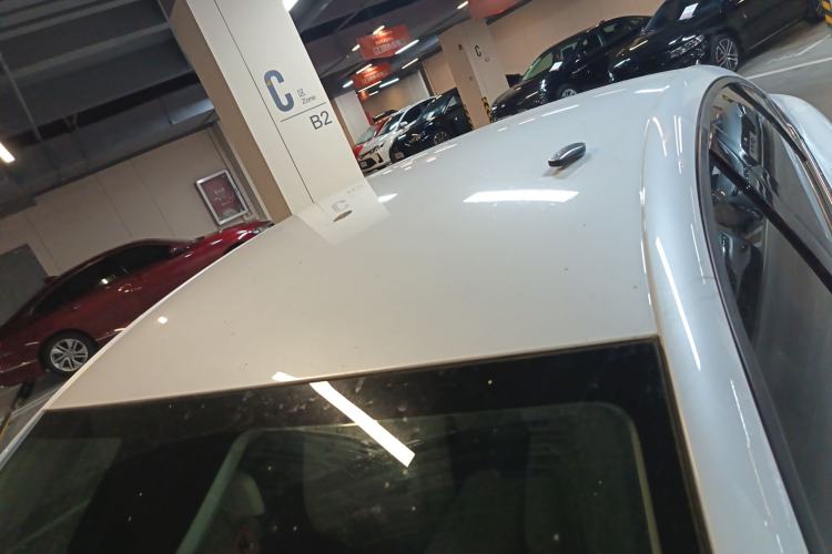 Used BYD Qin L 2024 DM-i 80KM Leading Model